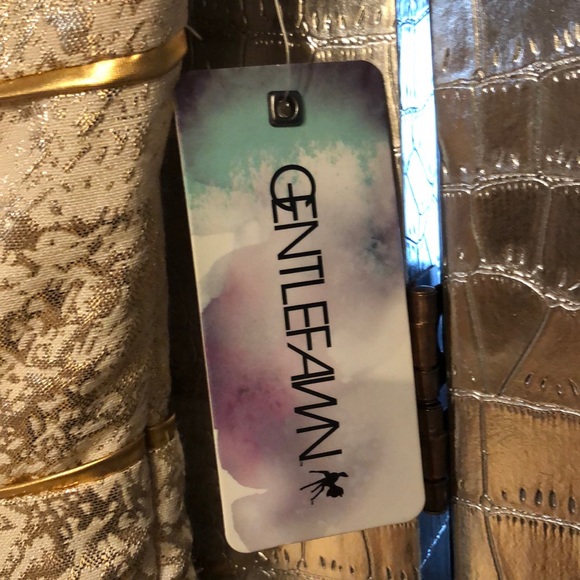 NWT adorable strapless dress - Picture 4 of 8